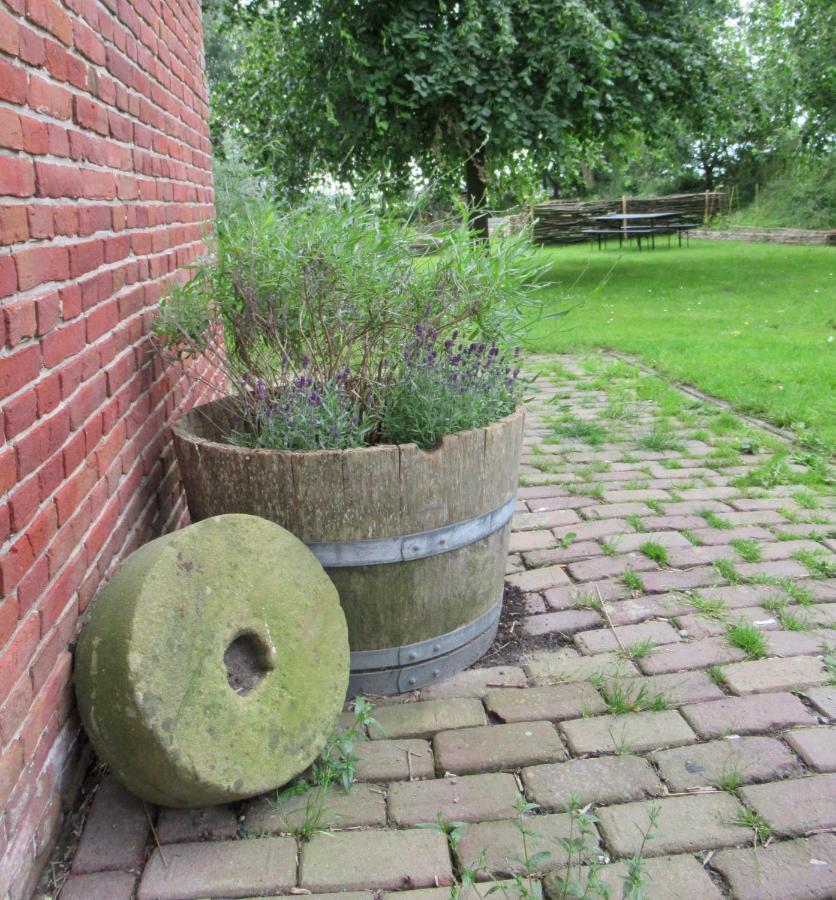 B And Be Happy Friesland Lioessens Extérieur photo